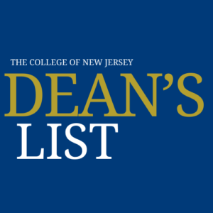 Dean's List